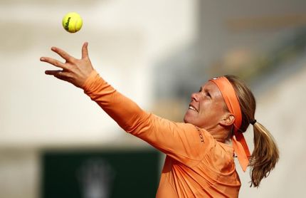 Kiki Bertens regresa al Top10 Kiki Bertens regresa al Top10