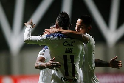 Liga de Quito y Vélez Sarsfield, a ganar o ganar por el Grupo G en Ecuador Liga de Quito y Vélez Sarsfield, a ganar o ganar por el Grupo G en Ecuador