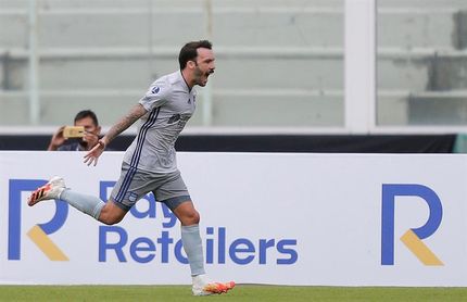 Experimentado Emelec frente a debutante Bragantino, en duelo de ganadores Experimentado Emelec frente a debutante Bragantino, en duelo de ganadores