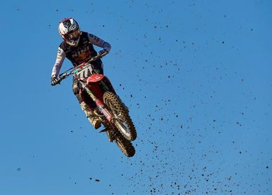 Campano, Fernández y Coenen, ganadores de la cuarta prueba del Campeonato de España de MX Campano, Fernández y Coenen, ganadores de la cuarta prueba del Campeonato de España de MX