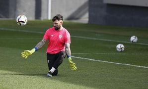 Iago Herrerín dejará el Athletic a final de temporada tras 8 años en el club