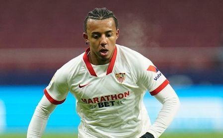 ¿Koundé? 65 millones de euros. ¿Koundé? 65 millones de euros.