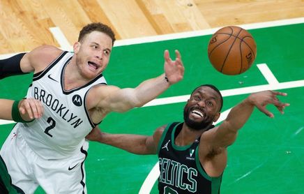 126-141. El 'Big Three' asalta el TD Garden y Nets, a un ...