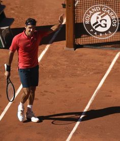 Federer: Confío que en Wimbledon tenga el nivel para rivalizar con los mejores Federer: Confío que en Wimbledon tenga el nivel para rivalizar con los mejores