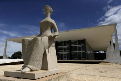 El Supremo de Brasil juzgará dos recursos contra la Copa América El Supremo de Brasil juzgará dos recursos contra la Copa América