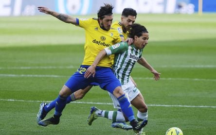 Espino, la oferta del Trabzonspor y la "comprensión" de Vizcaíno Espino, la oferta del Trabzonspor y la "comprensión" de Vizcaíno