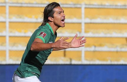 Martins Moreno arremete contra la Conmebol por los contagios en la Copa América Martins Moreno arremete contra la Conmebol por los contagios en la Copa América