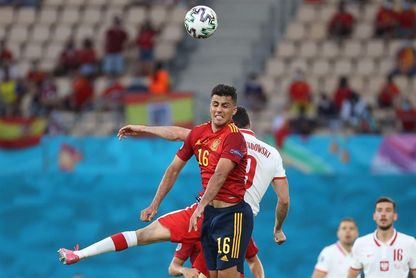 Rodrigo: „Ze wszystkich śmieci, które możemy trzymać powyżej, polegamy na sobie”.
