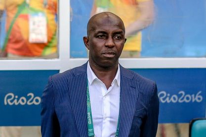 El TAS reduce a cinco años la sanción vitalicia impuesta por FIFA a Siasia El TAS reduce a cinco años la sanción vitalicia impuesta por FIFA a Siasia