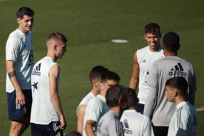 El nuevo 'muro' de España El nuevo 'muro' de España