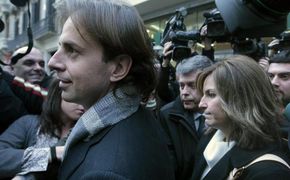 La fiscal pide 4 años de prisión a Arantxa Sánchez Vicario por alzamiento de bienes