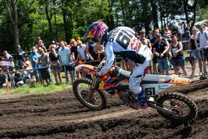 Prado, cuarto sobre la arena de Lommel Prado, cuarto sobre la arena de Lommel