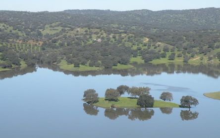 Ruta Las Palomas-Valle de Castril, el entorno privilegiado de La Puebla de los Infantes Ruta Las Palomas-Valle de Castril, el entorno privilegiado de La Puebla de los Infantes