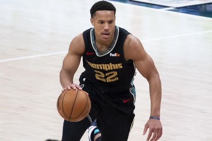 91-84. El español Aldama debuta en la victoria de los Grizzlies - Vimarsana News