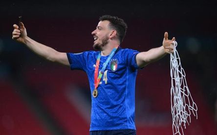 El Sevilla se despide de Florenzi y mira a Argentina El Sevilla se despide de Florenzi y mira a Argentina