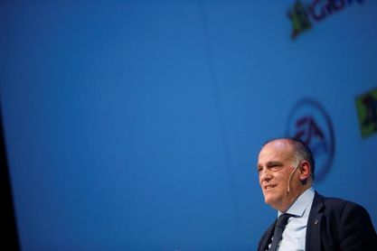 LaLiga afirma que la "RFEF demuestra escaso análisis de condiciones del proyecto" - Vimarsana News