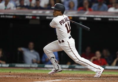 El dominicano Jorge Polanco vuelve a sellar el triunfo de Mellizos El dominicano Jorge Polanco vuelve a sellar el triunfo de Mellizos