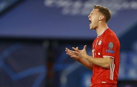 El Bayern confirma la renovación de Kimmich hasta 2025