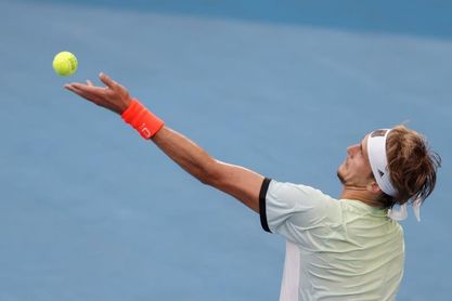 Zverev desplaza a Nadal al quinto puesto tras ganar en Cincinnati Zverev desplaza a Nadal al quinto puesto tras ganar en Cincinnati