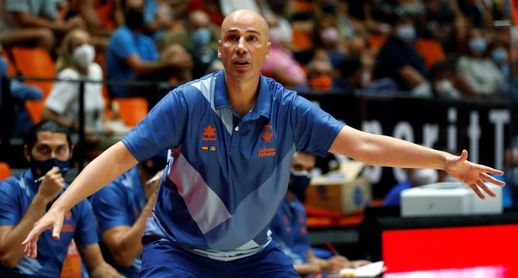 Peñarroya: ?No es una utopía ganar la Supercopa? Peñarroya: ?No es una utopía ganar la Supercopa?