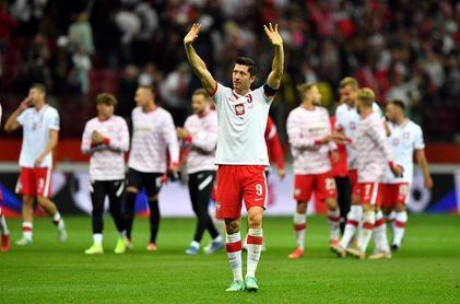 1-1. Damian Szymanski frustra a Inglaterra 1-1. Damian Szymanski frustra a Inglaterra