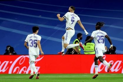 6-1. Goleada y reivindicaciones 6-1. Goleada y reivindicaciones