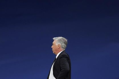 Ancelotti: ?Es una señal muy buena de la plantilla? Ancelotti: ?Es una señal muy buena de la plantilla?
