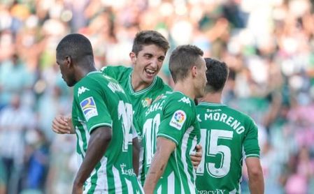 Edgar: "Tengo mucho que aprender; intento disfrutarlo cada día" Edgar: "Tengo mucho que aprender; intento disfrutarlo cada día"