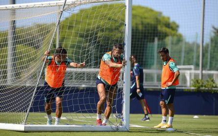 Cádiz-Valencia: Urgencias por objetivos dispares (Previa y posibles onces) Cádiz-Valencia: Urgencias por objetivos dispares (Previa y posibles onces)