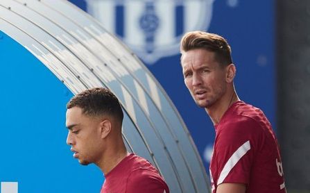 Van Gaal incluye a Luuk de Jong en la lista de la ?Oranje? Van Gaal incluye a Luuk de Jong en la lista de la ?Oranje?