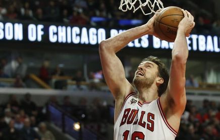 Pau Gasol se gana el derecho a ser futuro miembro del Salón de la Fama Pau Gasol se gana el derecho a ser futuro miembro del Salón de la Fama