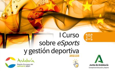 La Junta forma a más de 500 profesionales en la gestión y organización de clubes de eSports. La Junta forma a más de 500 profesionales en la gestión y organización de clubes de eSports.