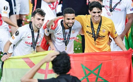 Marruecos: un dolor de cabeza pasado, presente y futuro para el Sevilla FC Marruecos: un dolor de cabeza pasado, presente y futuro para el Sevilla FC