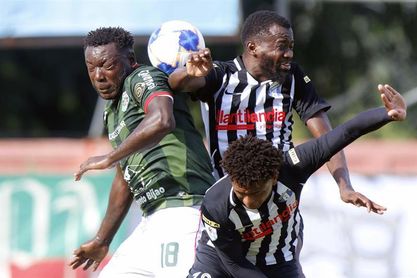 Vida se afianza en la cima del fútbol de Honduras y el Platense se hunde más Vida se afianza en la cima del fútbol de Honduras y el Platense se hunde más