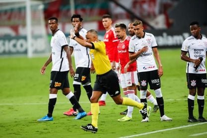 Corinthians le pide a su afición respetar las medidas anticovid para evitar una sanción Corinthians le pide a su afición respetar las medidas anticovid para evitar una sanción