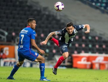 El argentino Kranevitter destaca la competitividad del fútbol mexicano El argentino Kranevitter destaca la competitividad del fútbol mexicano