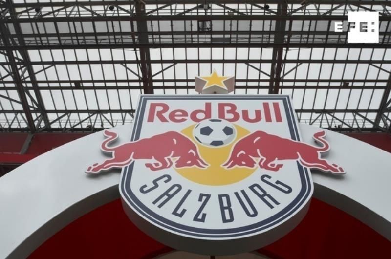 Fichar barato y vender caro: el modelo del Red Bull de Salzburgo