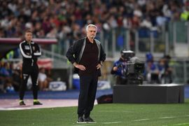 De Mourinho a Spalletti, los técnicos del Calcio se rebelan ante los árbitros