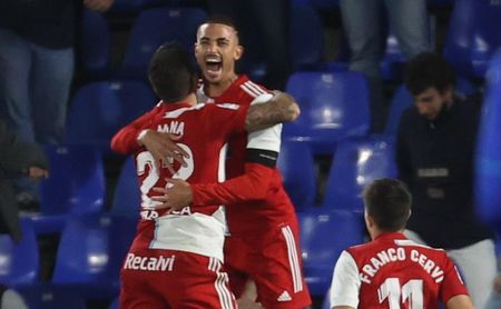 0-3: El Celta resucita y hunde a un moribundo 0-3: El Celta resucita y hunde a un moribundo