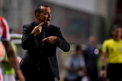 Deportivo Cali se acerca a los octavos de final del fútbol en Colombia Deportivo Cali se acerca a los octavos de final del fútbol en Colombia