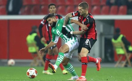 Las cuentas, deportivas y económicas, del Real Betis en esta UEFA Europa League Las cuentas, deportivas y económicas, del Real Betis en esta UEFA Europa League