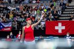Rusia gana su quinta Fed Cup con una Luidmila Samsonova sublime