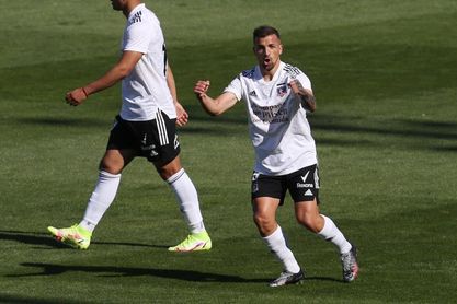Colo-Colo vuelve a la cima del torneo presionado por Universidad Católica Colo-Colo vuelve a la cima del torneo presionado por Universidad Católica