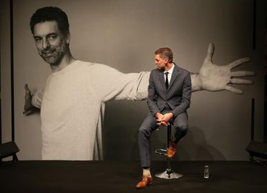 Pau Gasol: "Como entrenador, a día de hoy no me veo" Pau Gasol: "Como entrenador, a día de hoy no me veo"