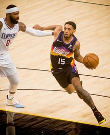 104-109. Cameron Payne surge como el factor ganador de Suns ante Kings 104-109. Cameron Payne surge como el factor ganador de Suns ante Kings