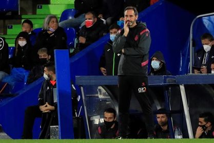 La vida le sonríe al Espanyol La vida le sonríe al Espanyol