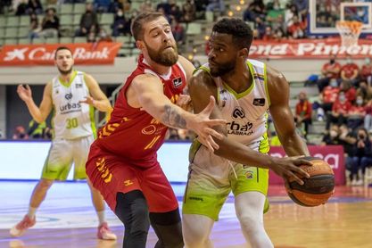 El Fuenlabrada abre expediente a sus jugadores por la imagen dada ante el Murcia El Fuenlabrada abre expediente a sus jugadores por la imagen dada ante el Murcia