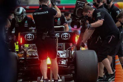 La FIA decidirá el sábado sobre la posible descalificación de Hamilton del GP de Brasil La FIA decidirá el sábado sobre la posible descalificación de Hamilton del GP de Brasil