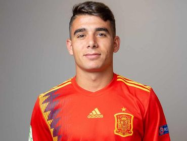 Víctor Gómez se quedó inédito, el Málaga aguarda Víctor Gómez se quedó inédito, el Málaga aguarda