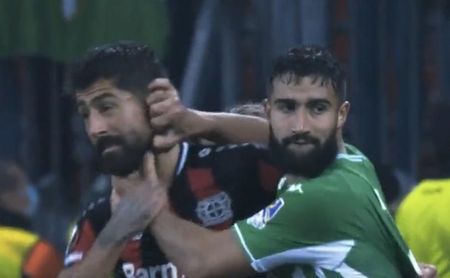El Betis, que acata y no recurrirá la sanción a Fekir, se aferra a la estadística El Betis, que acata y no recurrirá la sanción a Fekir, se aferra a la estadística